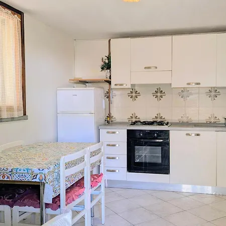 Immerso Nella Pineta - A 5 Minuti A Piedi Dal Mare Apartamento